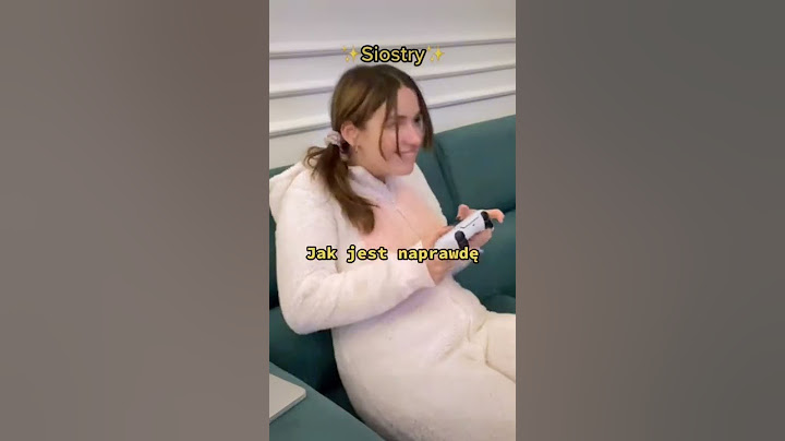 Siostry - co myślą rodzice a jak jest naprawdę?🙈 Z Nadią Długosz #shorts
