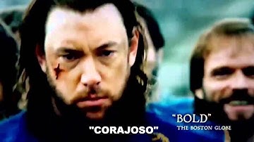 The Bastard Executioner - Promo - Episódio 04 “A Hunger / Newyn” - Legendado