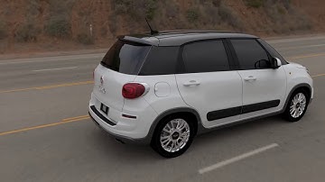 Introduction-How to operate features and functions of 2018 Fiat 500L