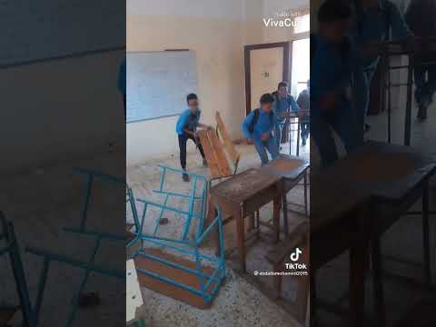 علمونا في مدرستنا ازاى نحبها