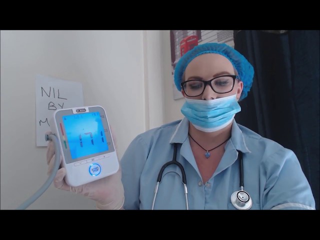 ASMR Medical Surgeon Roleplay