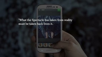 The Society of the Spectacle | CPH:DOX 2023