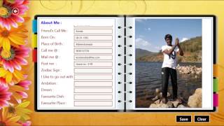 SLAMBOOK