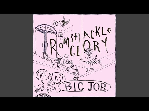 Die Alone, Live Together (Born to Lose) - Ramshackle Glory