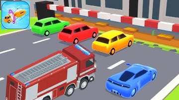 Shape-shifting AlI🚣🏄‍♀️ Levels Mobile Wlkthrough i0S,Android Gmeplay Alltrailer Stick GameO15 16VBY