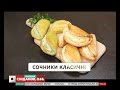 Сочники класичні – Солодка неділя