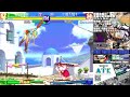 【SFA3】ストリートファイターZERO3金曜日定例対戦　2026/6/5