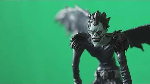 TESTING VIRTUAL PRODUCTION IN UNREAL ENGINE 4