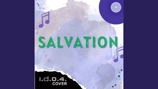 Salvation (Cover)