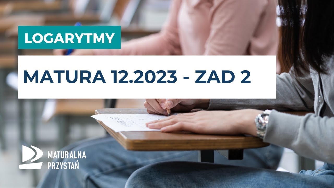Liczba Log2 2 2 Jest Równa Matura podstawowa Grudzień 2023- zadanie 2 (logarytmy) | Liczba log2 96