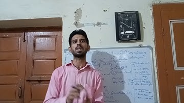 Dr.M.A.Kathiyara cc - 509 part -1 unit-1