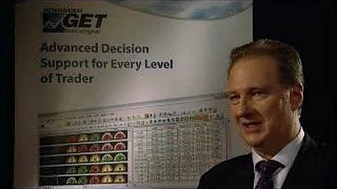 Why we use Advanced Get Trading Software