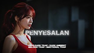 Penyesalan 