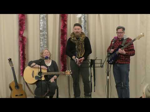 Живая Струна 14.01.2018. Часть 2