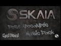 Post-Apocalyptic Music Pack