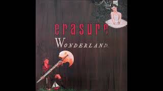 Erasure -- &quot;Pistol&quot; (2011 remaster)