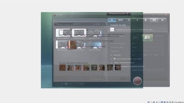 como instalar windows Vista en una maquina virtual + serial