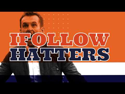 Ifollow Hatters - Do You