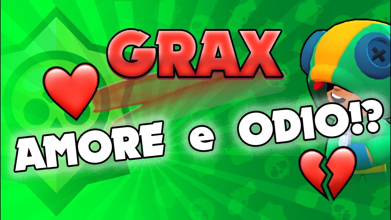 GRAX E LE DOPPIE....