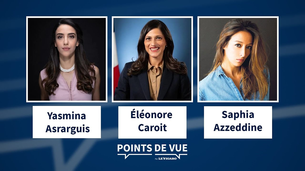 Guerre en Iran : toute l'actualité dans Points de Vue