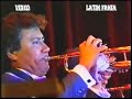 Capture de la vidéo Concierto En El Teatro Blanquita De 1995 - 40 Aniversario - Sonora Santanera