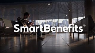 SmartBenefits - Allianz Travel Insurance