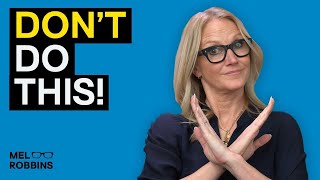 THESE Parenting Mistakes Will RUIN a Child's Growth | Mel Robbins
