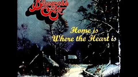 Wally Barnick/Sarah Hogan 1999 Bluegrass Etc
