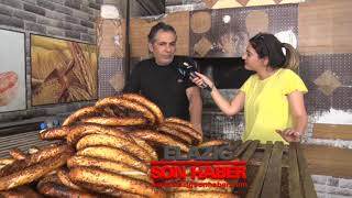 Elazığda Simit Fiyatı Ekmek Fiyatını Geçti