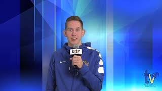 BGTV - April 6, 2018