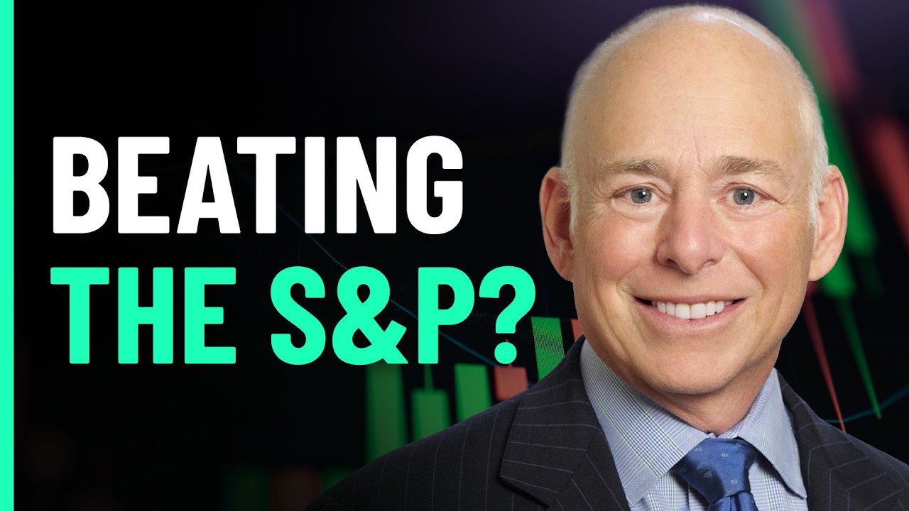 S&P Valuations Are Stretched – Why Value Stocks Could Outperform