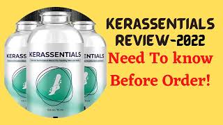 Order Best Fungal Infections Treatment Of Kerassentials