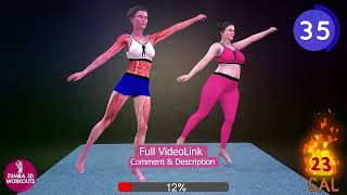 1 Minute Workout 603