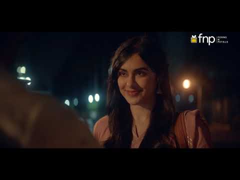 FNP Sneh Rakhi Ad Film 2022 featuring Adah Sharma