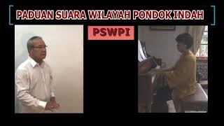 Rencanamu Indah By Paduan Suara Wilayah Pondok Indah