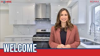 Welcome - WeKnowOttawa.com - Hamre Real Estate Team RE/MAX Affiliates
