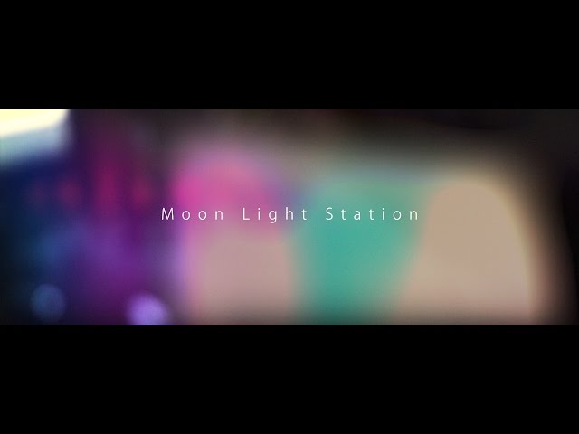 ムーンライトステーション MoonLight Station - MUSIC VIDEO - YouTube