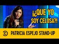 Prefiero un to feo que mentiroso  patricia espejo  stand up  comedy central espaa