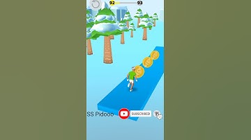 Tower Run - New Update Gameplay Android iOS