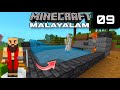 We NEVER Need to Mine Iron Again! - Minecraft Survival [Ep. 9] #minecraft #gameplay #malayalam 