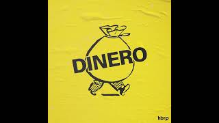 Dinero (hbrp Edit)