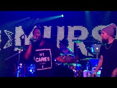 Bitcoin Beezy By Mayday U0026 Murs @ Grand Central On 10/17/14