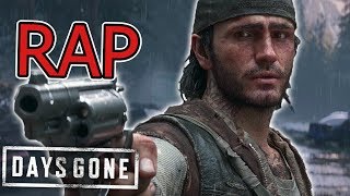 DAYS GONE RAP!  'Coming Hordes'