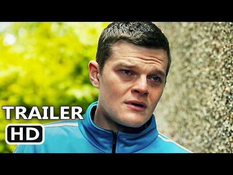 🔥 I SWEAR | Official Trailer (2026) Robert Aramayo, Tourette Syndrome (4K)