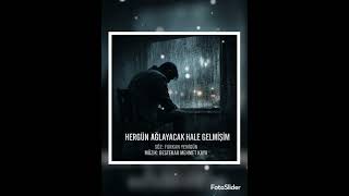 Bestekar Mehmet Kaya Her Gün Ağlayacak Hale Gelmi̇şi̇m 2026