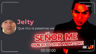 ME QUIEREN VERGUIAR 💀