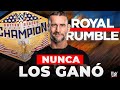 3 Logros que CM PUNK NO ha conseguido