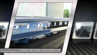 2016 FORD F-250 Brookings SD F6015