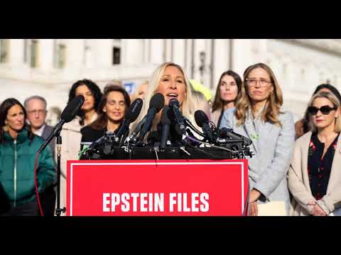 Marjorie Taylor Greene e Trump: uma aliança fraturada em torno dos arquivos Epstein