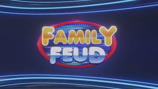Family Feud Logo Loop
